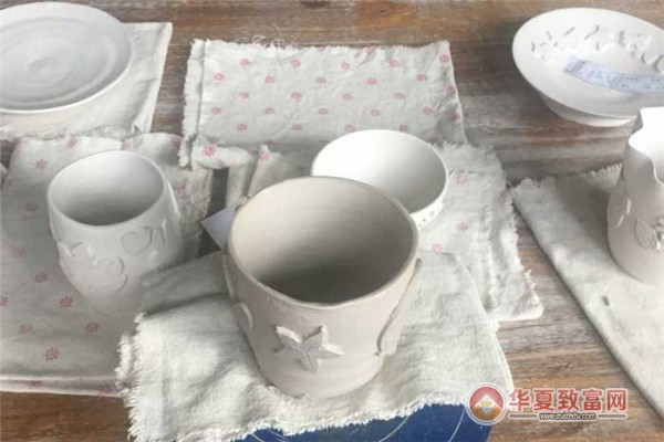 威海杏南瓷器加盟